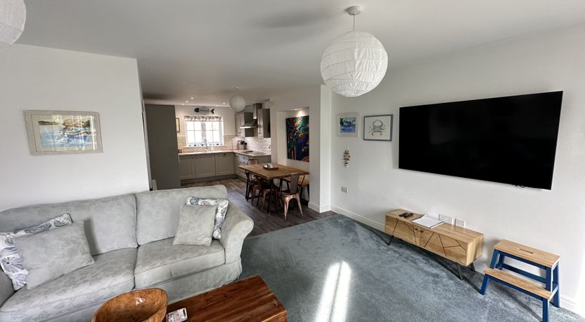 Photo of The Tidal Shack