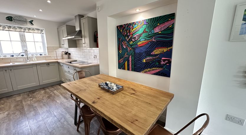 Photo of The Tidal Shack