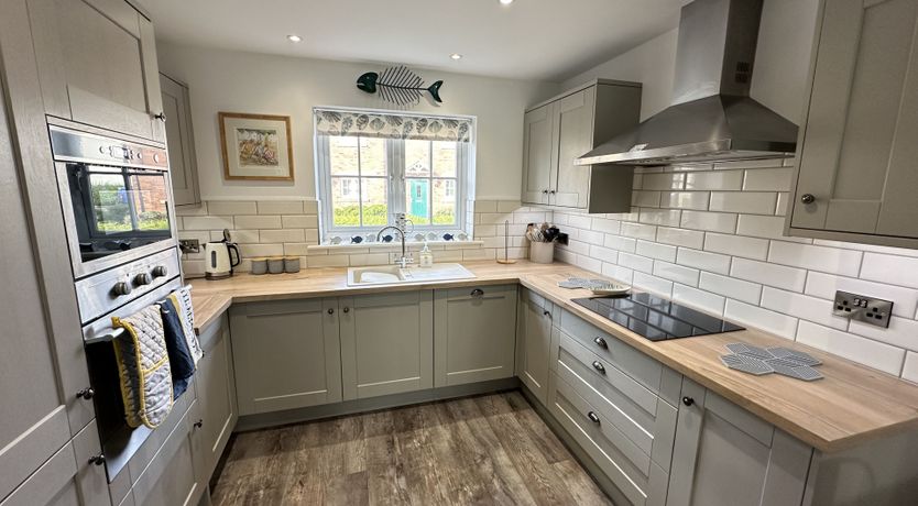 Photo of The Tidal Shack