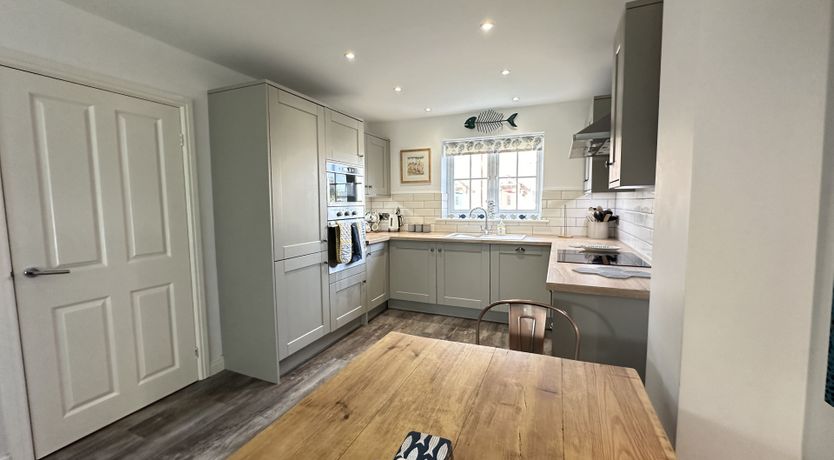 Photo of The Tidal Shack