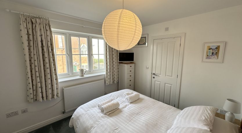 Photo of The Tidal Shack