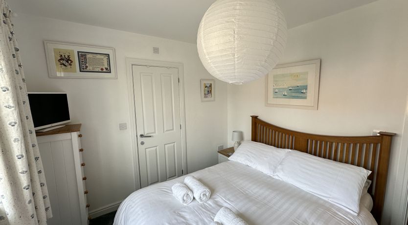 Photo of The Tidal Shack