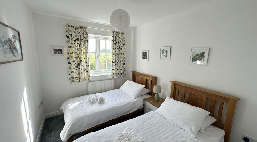 Photo of The Tidal Shack