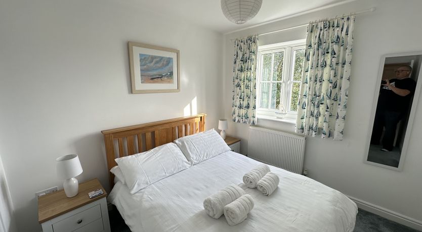 Photo of The Tidal Shack