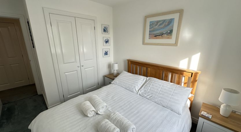 Photo of The Tidal Shack