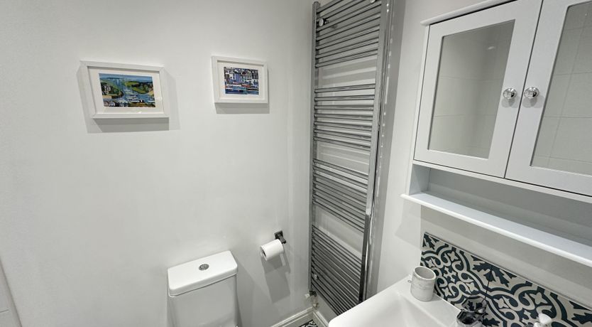 Photo of The Tidal Shack