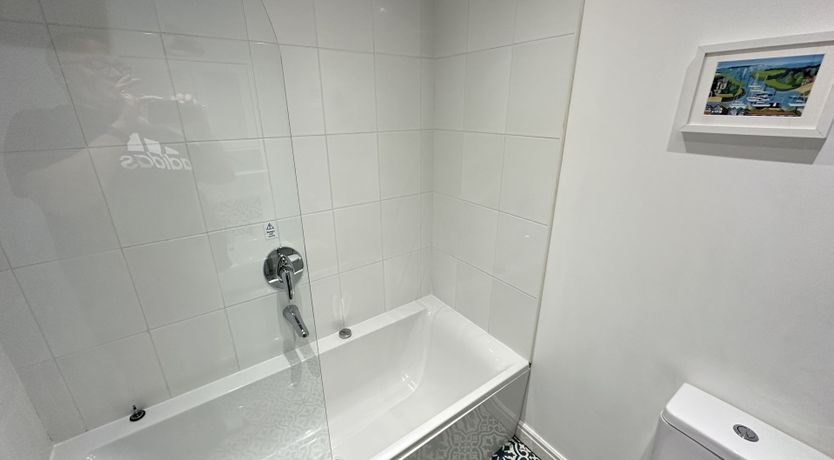 Photo of The Tidal Shack