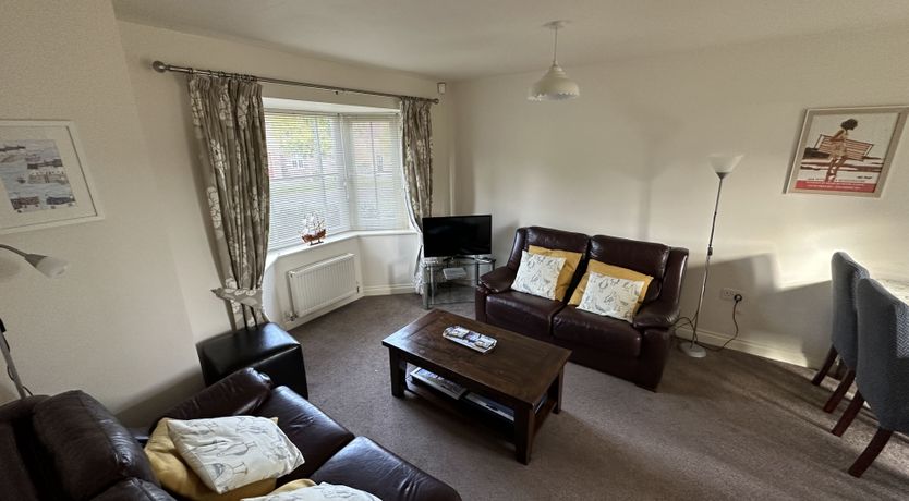 Photo of Snowdrop Cottage