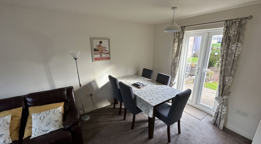 Photo of Snowdrop Cottage