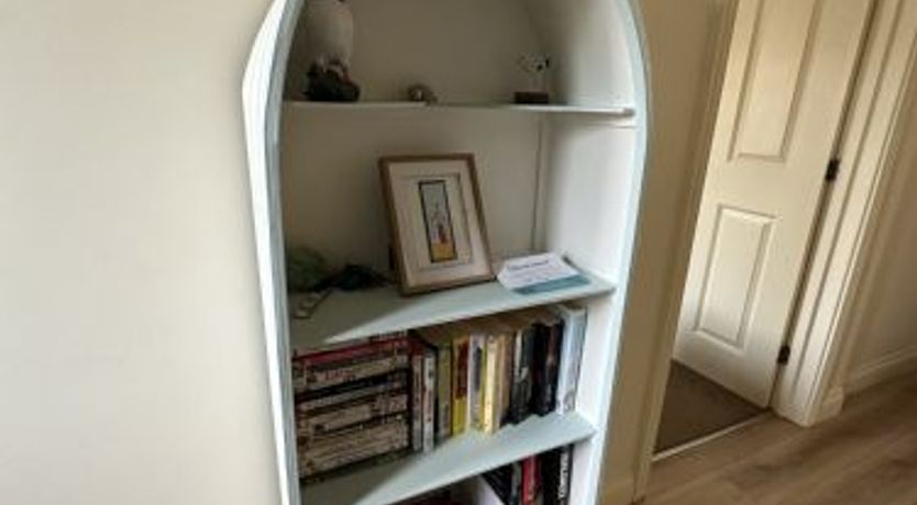 Photo of Snowdrop Cottage