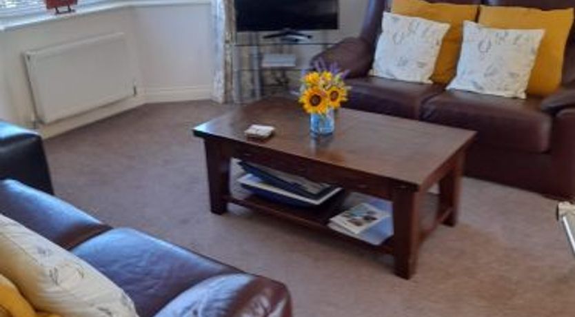 Photo of Snowdrop Cottage