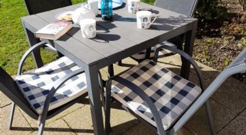 Photo of Snowdrop Cottage