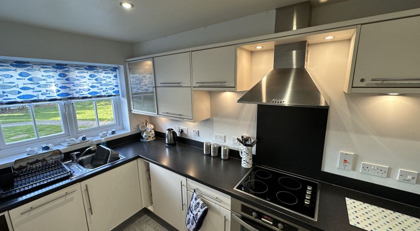 Photo of Snowdrop Cottage