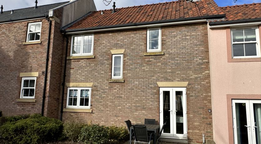 Photo of Snowdrop Cottage