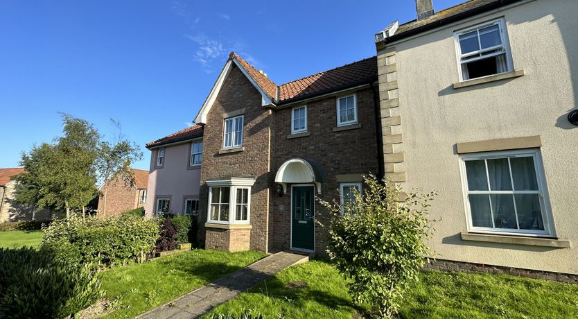 Photo of Snowdrop Cottage