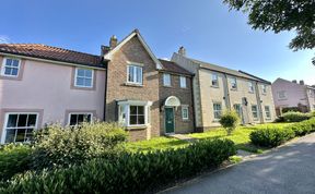 Photo of Snowdrop Cottage