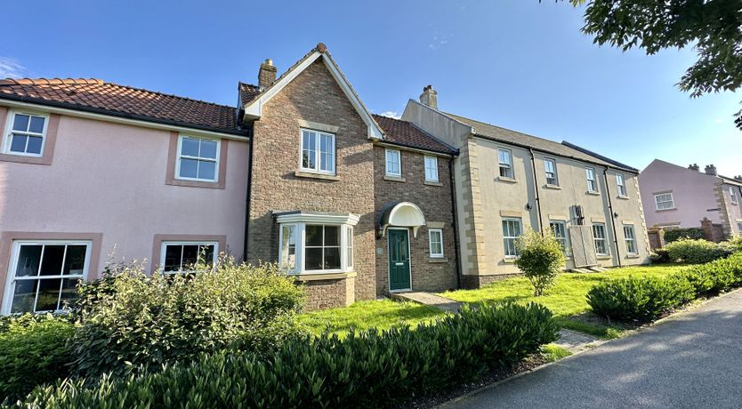 Photo of Snowdrop Cottage