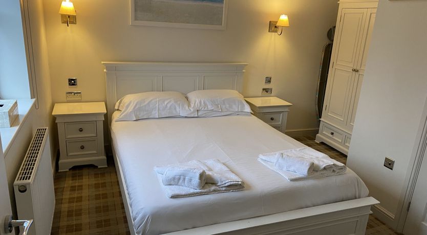 Photo of Trinity House