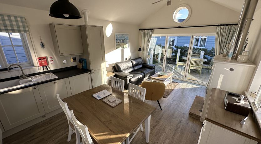 Photo of Trinity House