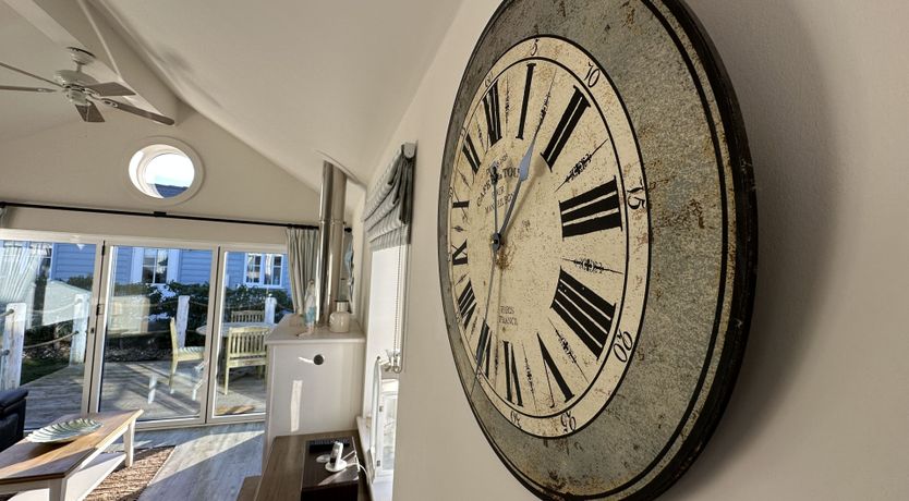 Photo of Trinity House