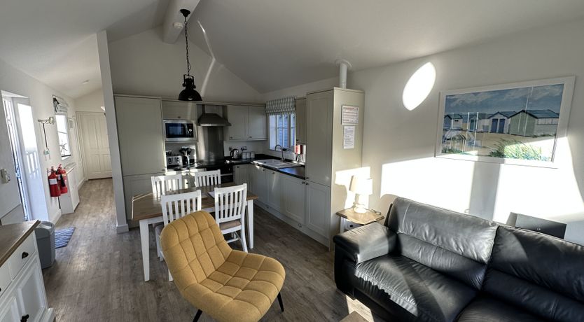 Photo of Trinity House