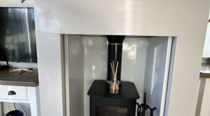 Photo of Trinity House