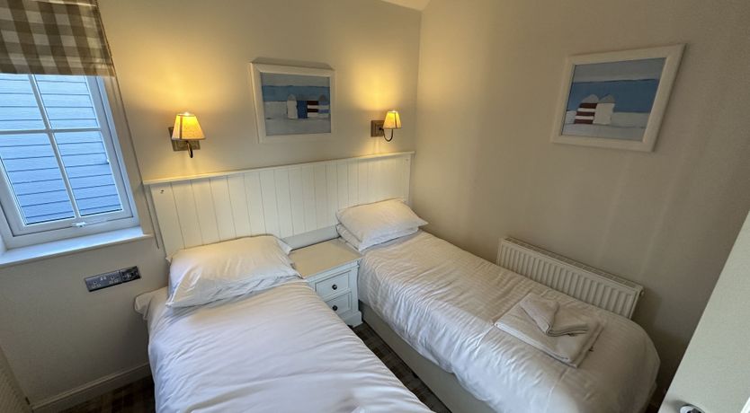 Photo of Trinity House