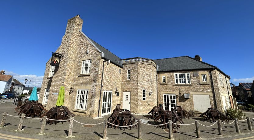 Photo of Trinity House