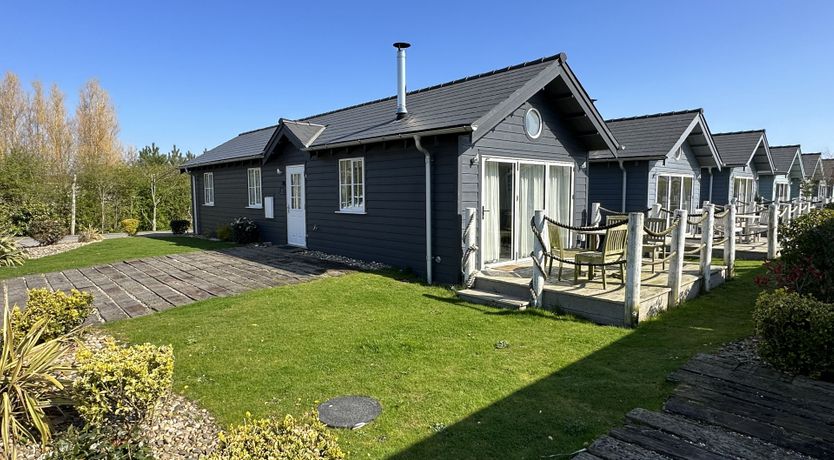 Photo of Trinity House