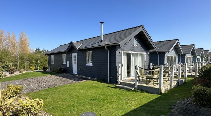 Photo of Trinity House