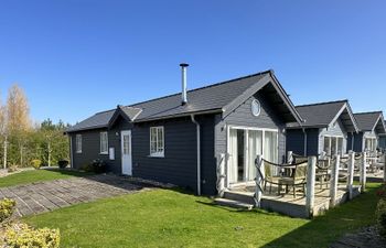 Trinity House Holiday Home