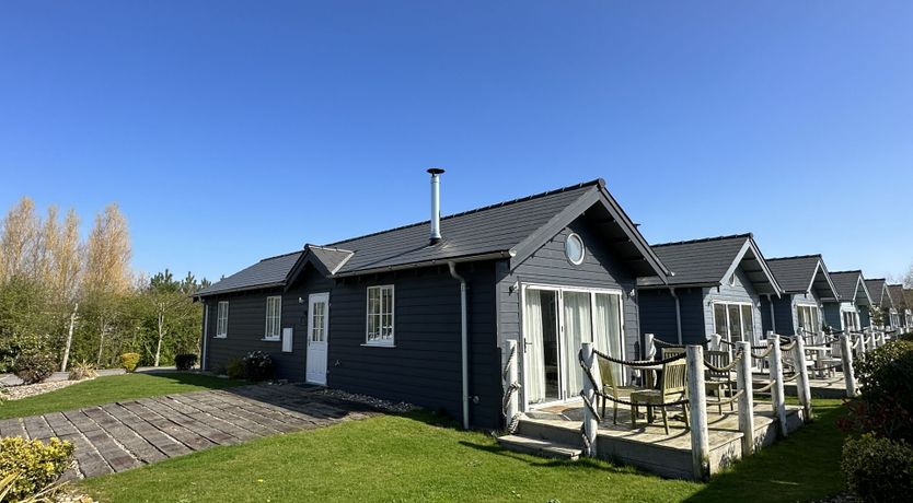 Photo of Trinity House