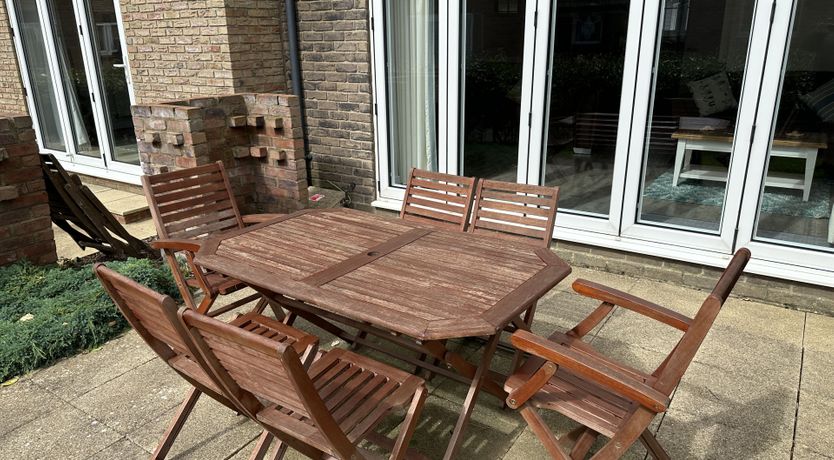 Photo of The Sandpiper