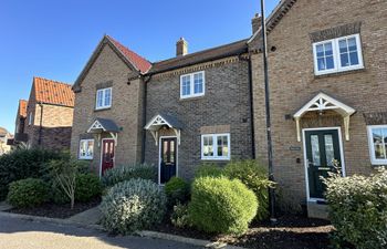 The Sandpiper Holiday Home