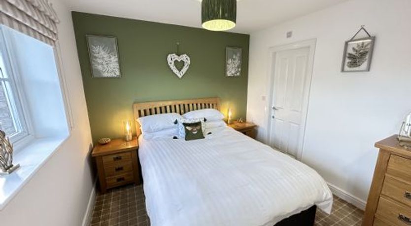 Photo of The Sandpiper