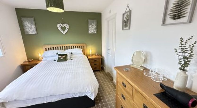 Photo of The Sandpiper