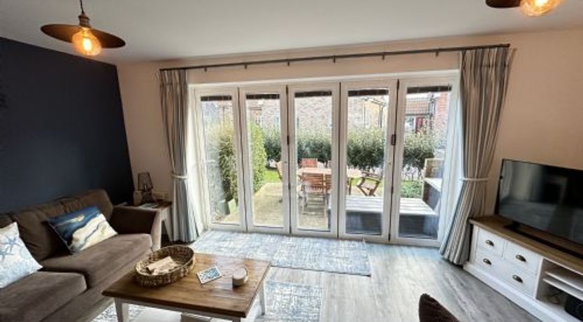 Photo of The Sandpiper