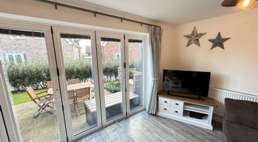 Photo of The Sandpiper