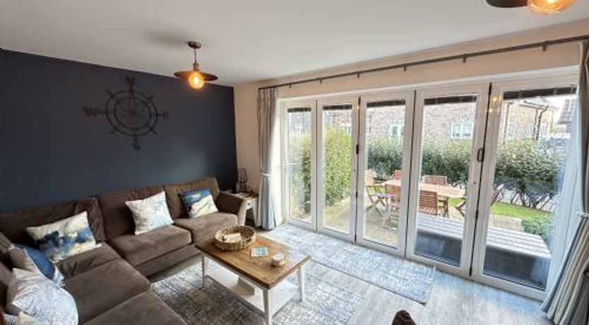 Photo of The Sandpiper