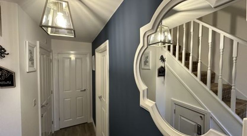 Photo of The Sandpiper