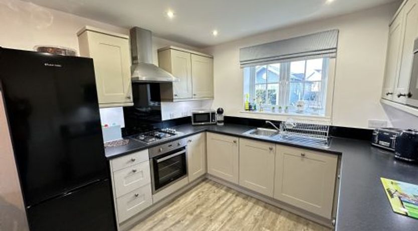 Photo of The Sandpiper