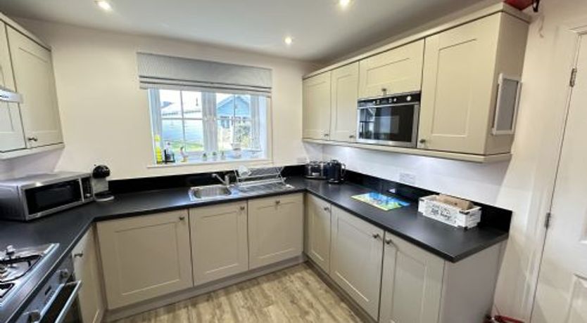 Photo of The Sandpiper