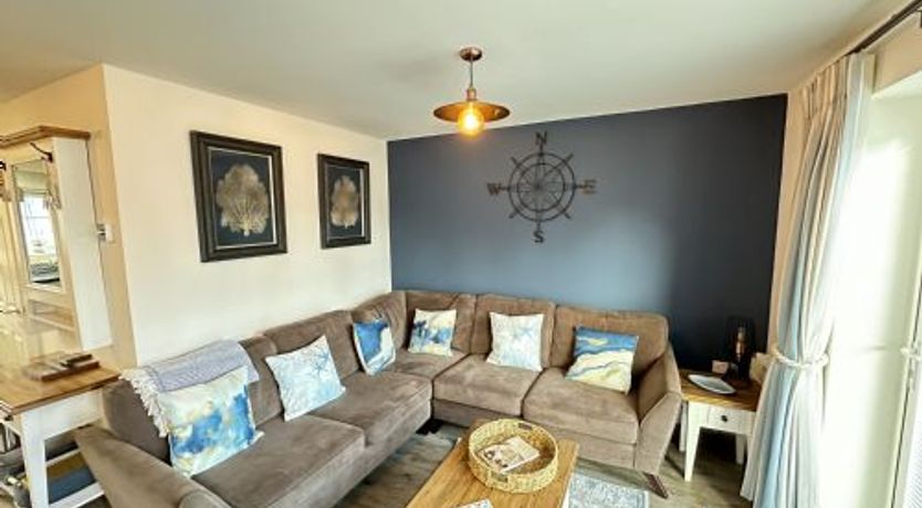 Photo of The Sandpiper