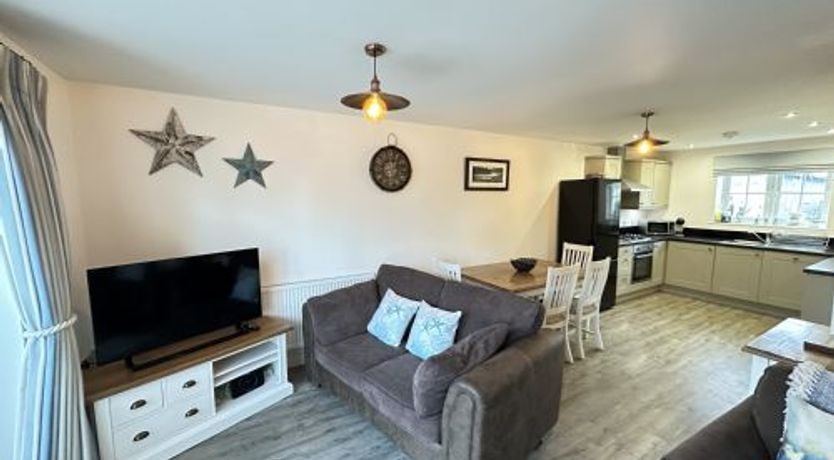 Photo of The Sandpiper