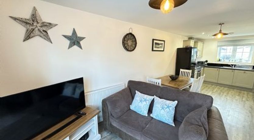 Photo of The Sandpiper