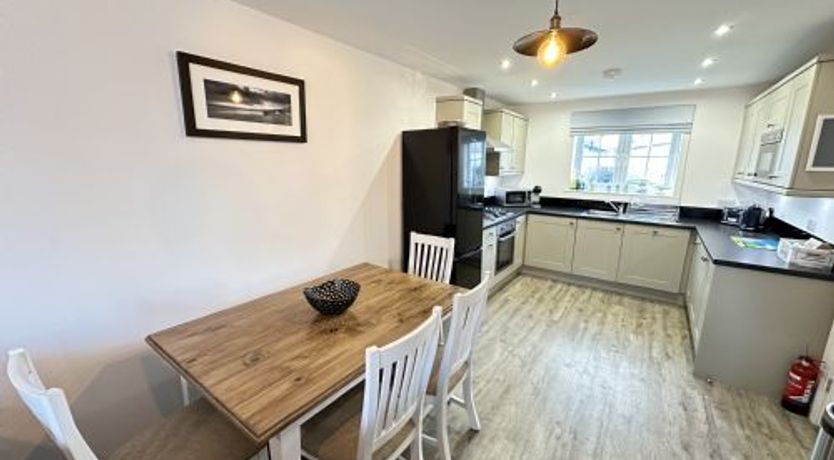 Photo of The Sandpiper