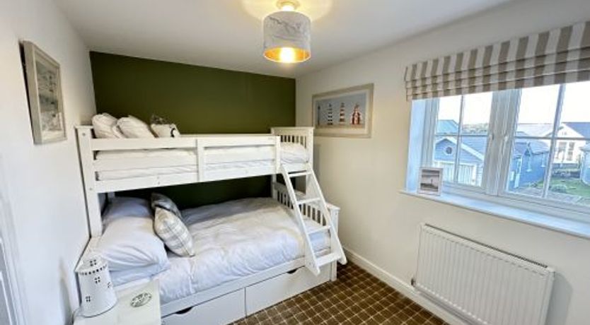 Photo of The Sandpiper