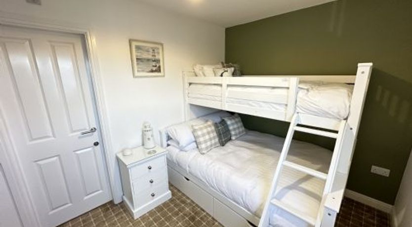 Photo of The Sandpiper