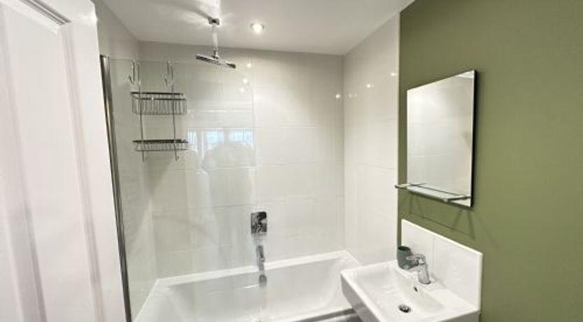 Photo of The Sandpiper