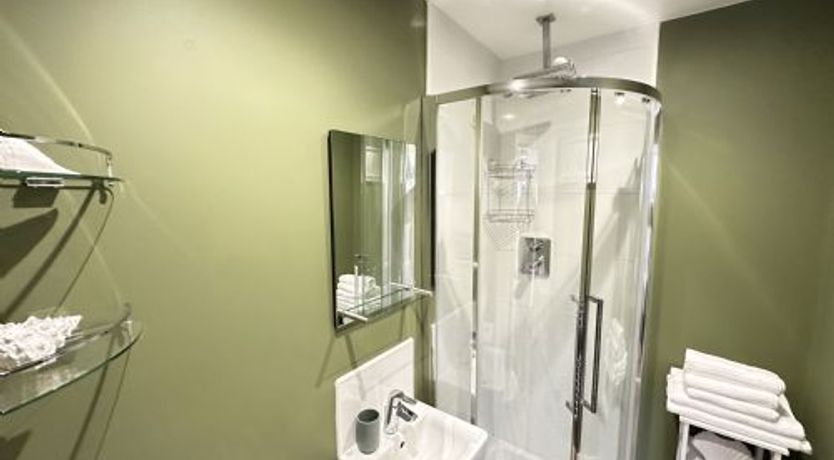 Photo of The Sandpiper